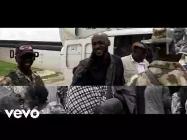 Video: 2Baba – Hold My Hand